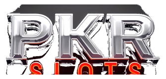pkr slots logo