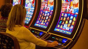 pkr slots gaming platform