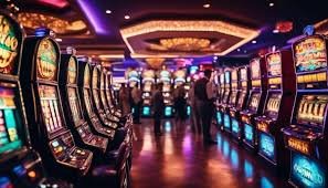 pkr slots Deposit aur Withdrawal Portal