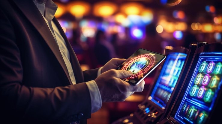 pkr slots Sportsbook Markets