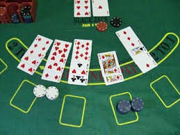 pkr slots Bingo Halls